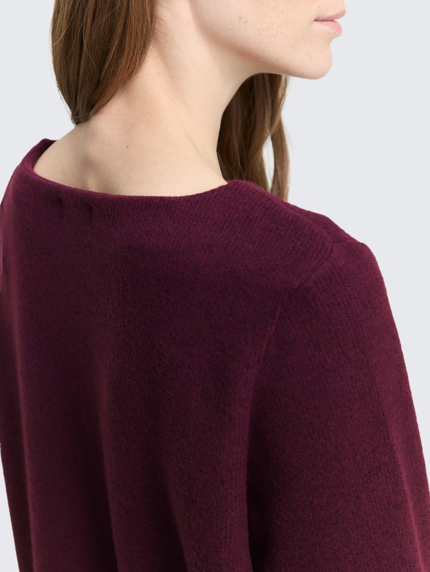 Tom Tailor_0_Soft-Touch Sweatshirt with Button Details_1043168_10525_05