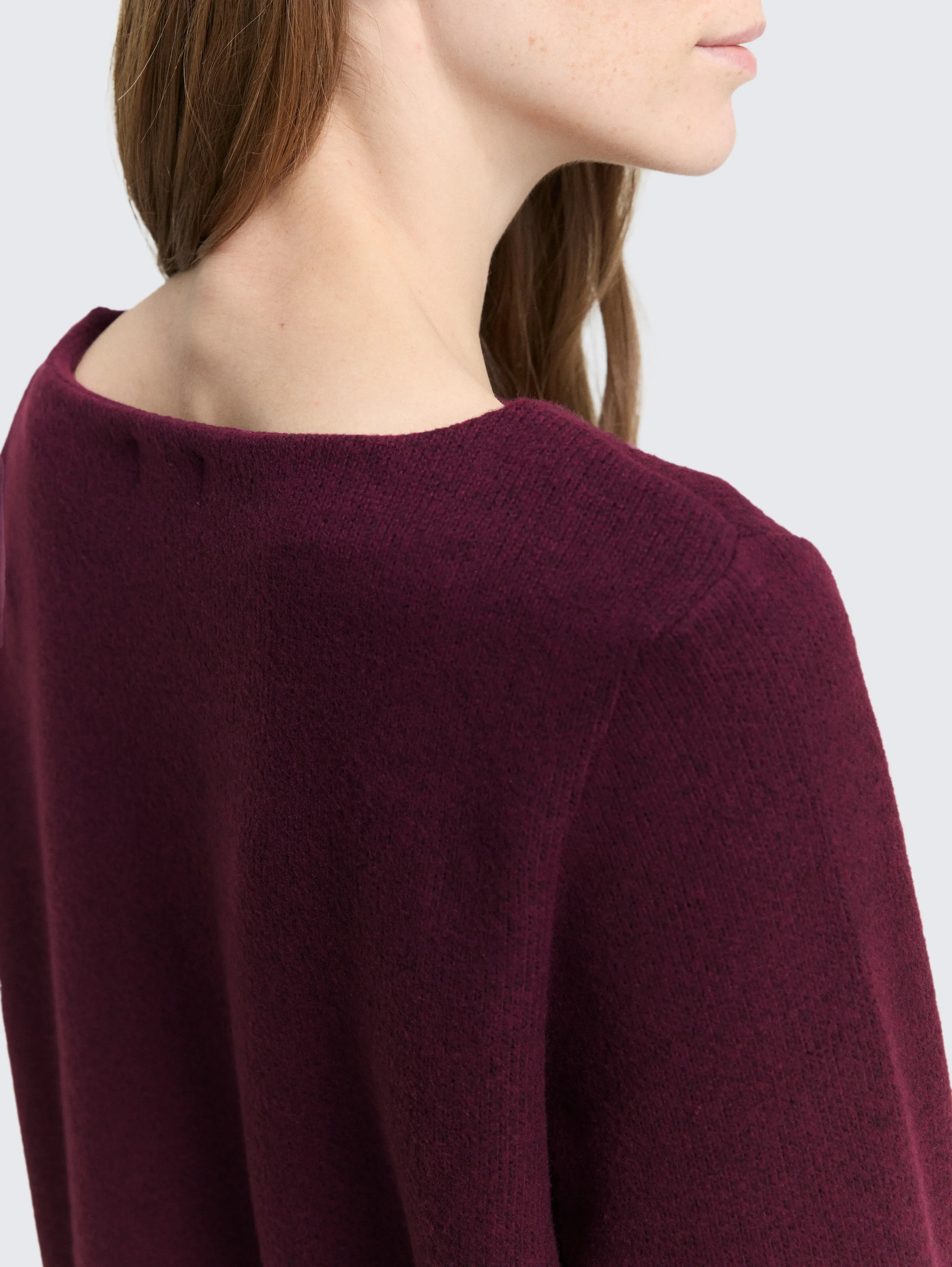 Tom Tailor_0_Soft-Touch Sweatshirt with Button Details_1043168_10525_05
