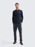 Tom Tailor_0_Long-Sleeved PiquŽ Polo Shirt_1043278_10668_01