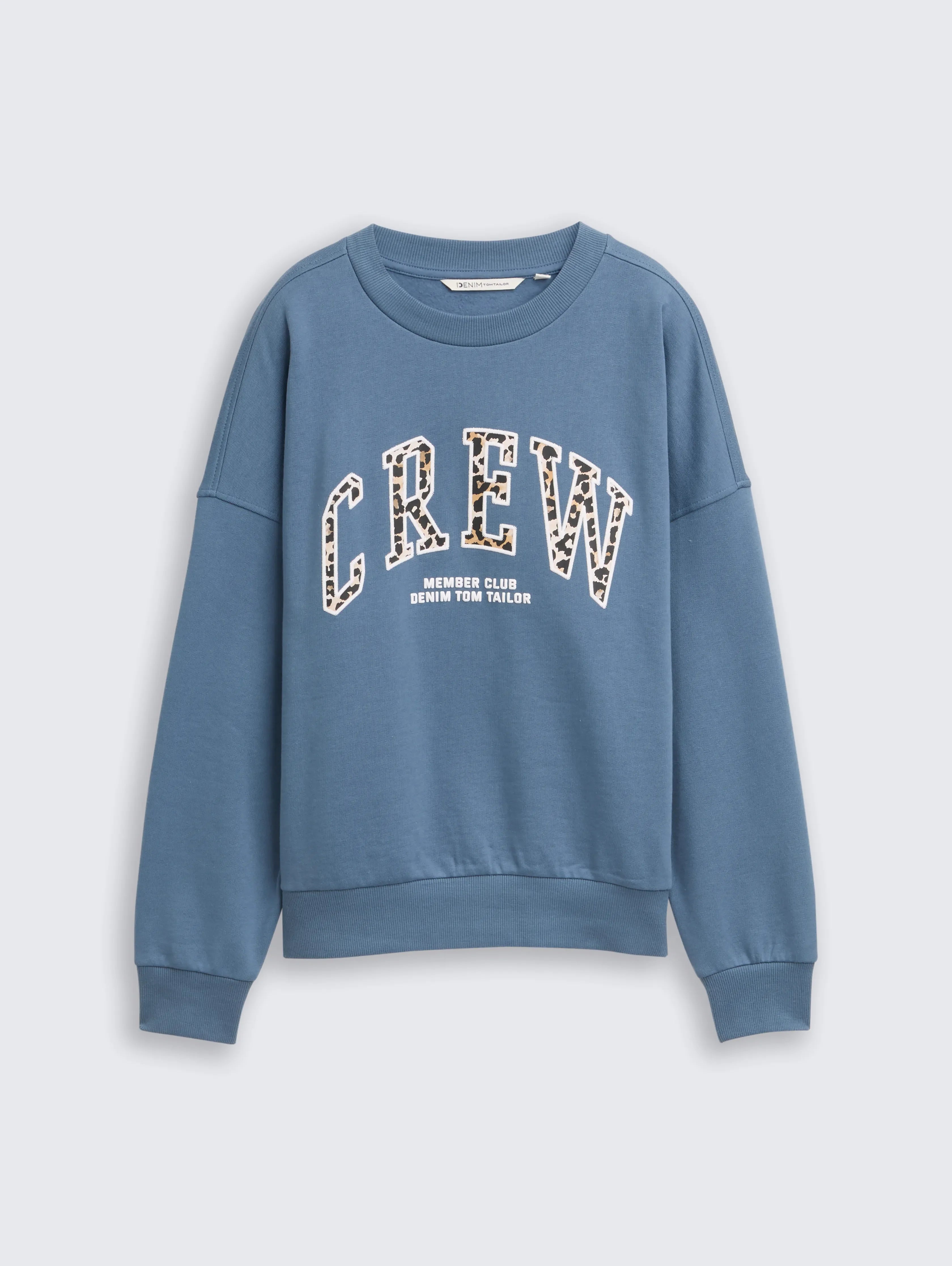Tom Tailor_0_Loose Fit Sweatshirt_1045508_28969_01