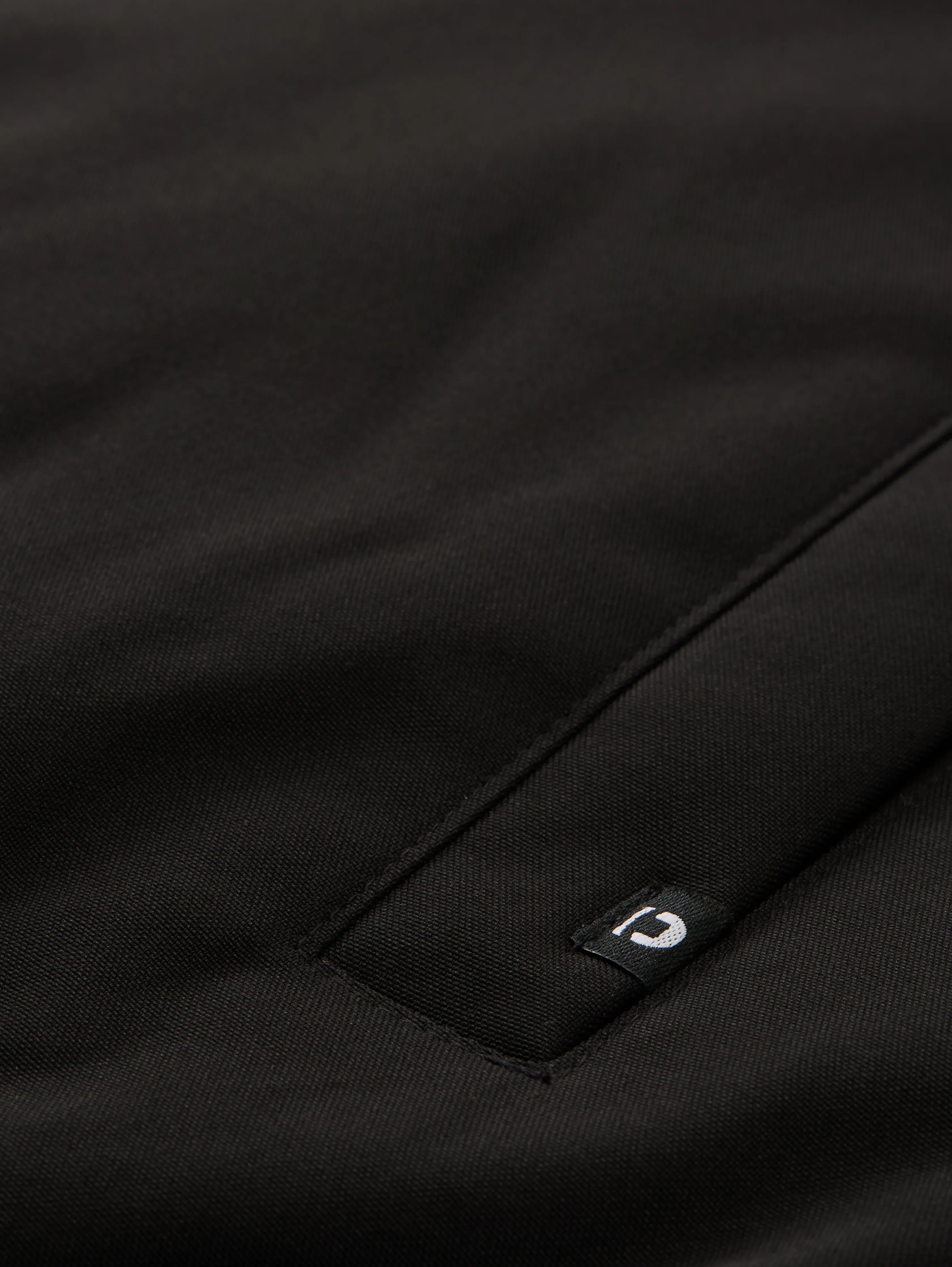 Tom Tailor_0_Jacket with a Stand-Up Collar_1046267_29999_06