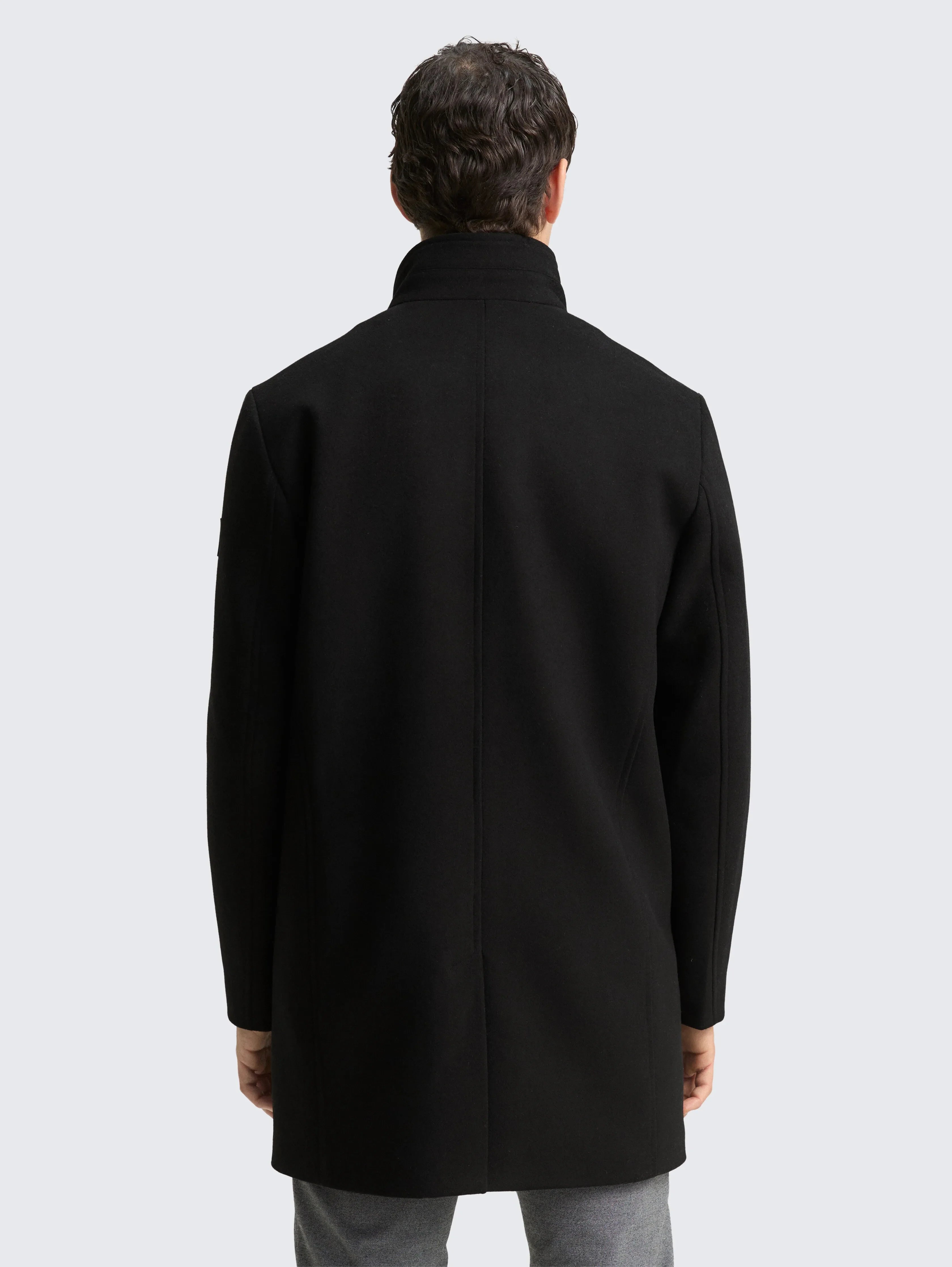 Tom Tailor_0_2-In-1 Woollen Coat with Detachable Inner Jacket_1046983_29999_03