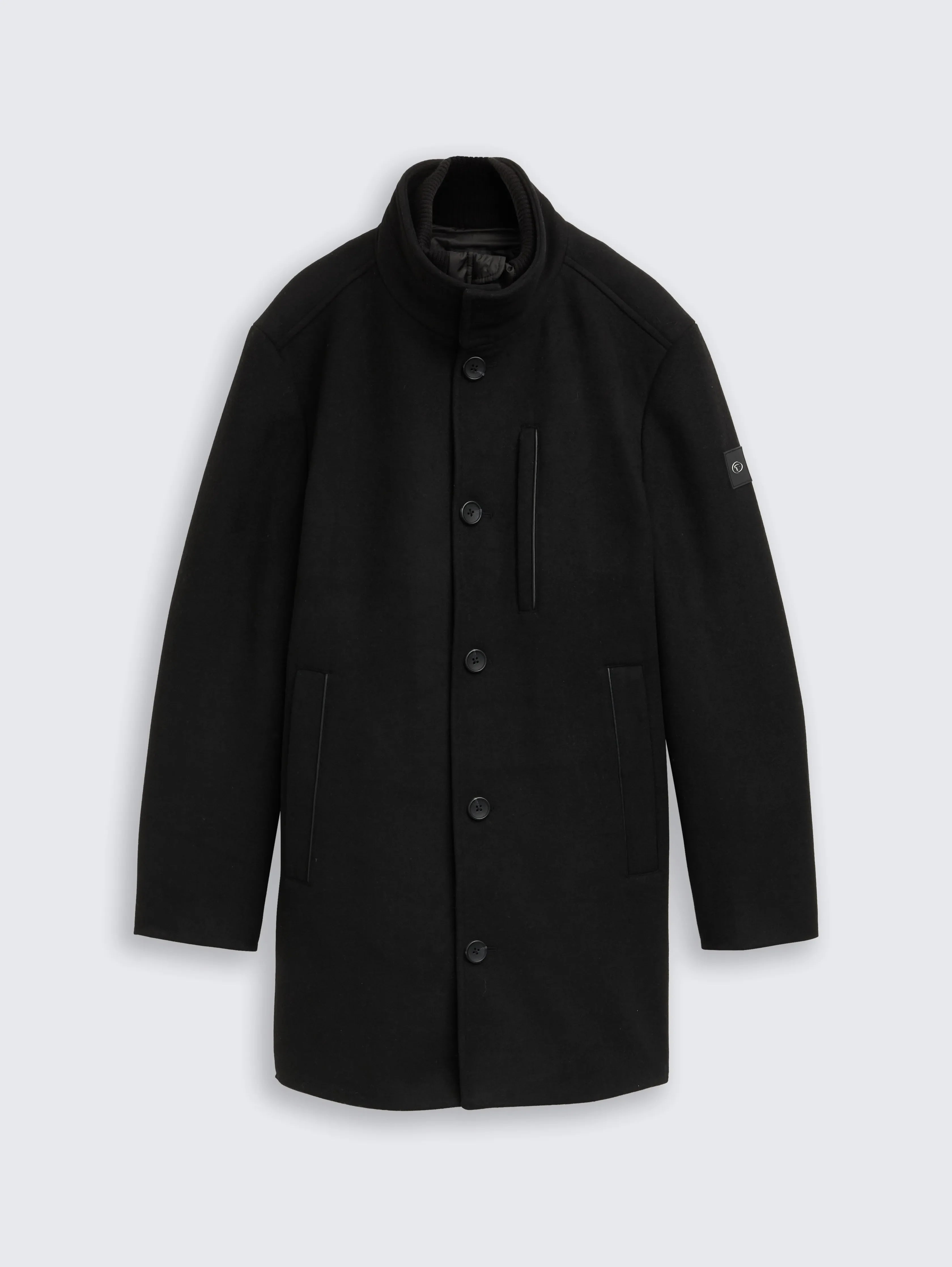 Tom Tailor_0_2-In-1 Woollen Coat with Detachable Inner Jacket_1046983_29999_04