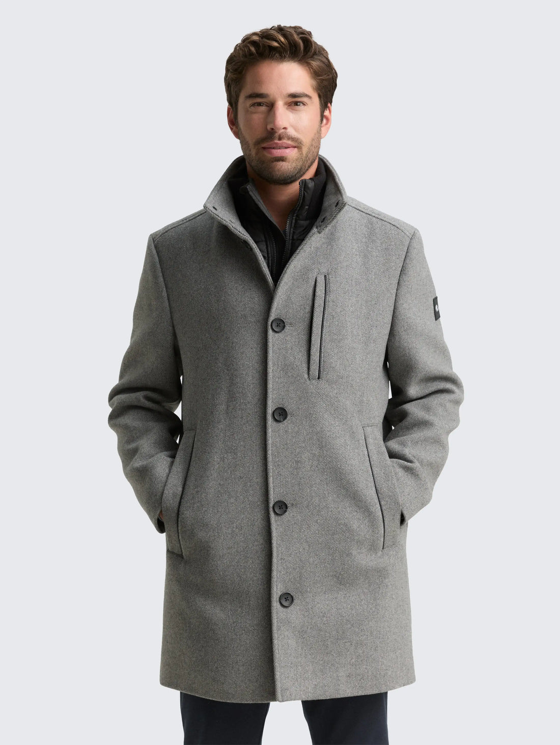 Tom Tailor_0_2-In-1 Woollen Coat with Detachable Inner Jacket_1046983_30507_02