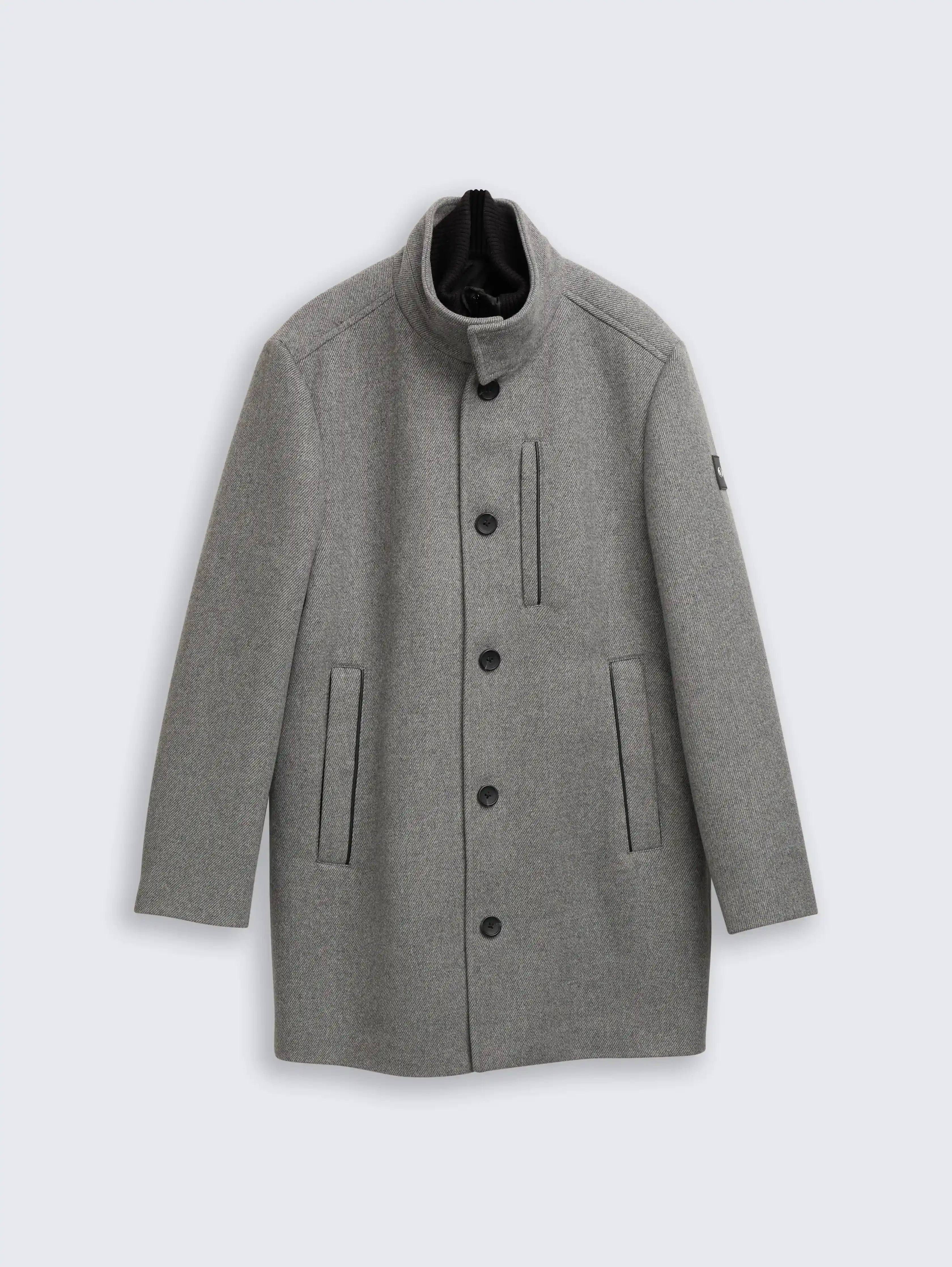 Tom Tailor_0_2-In-1 Woollen Coat with Detachable Inner Jacket_1046983_30507_04