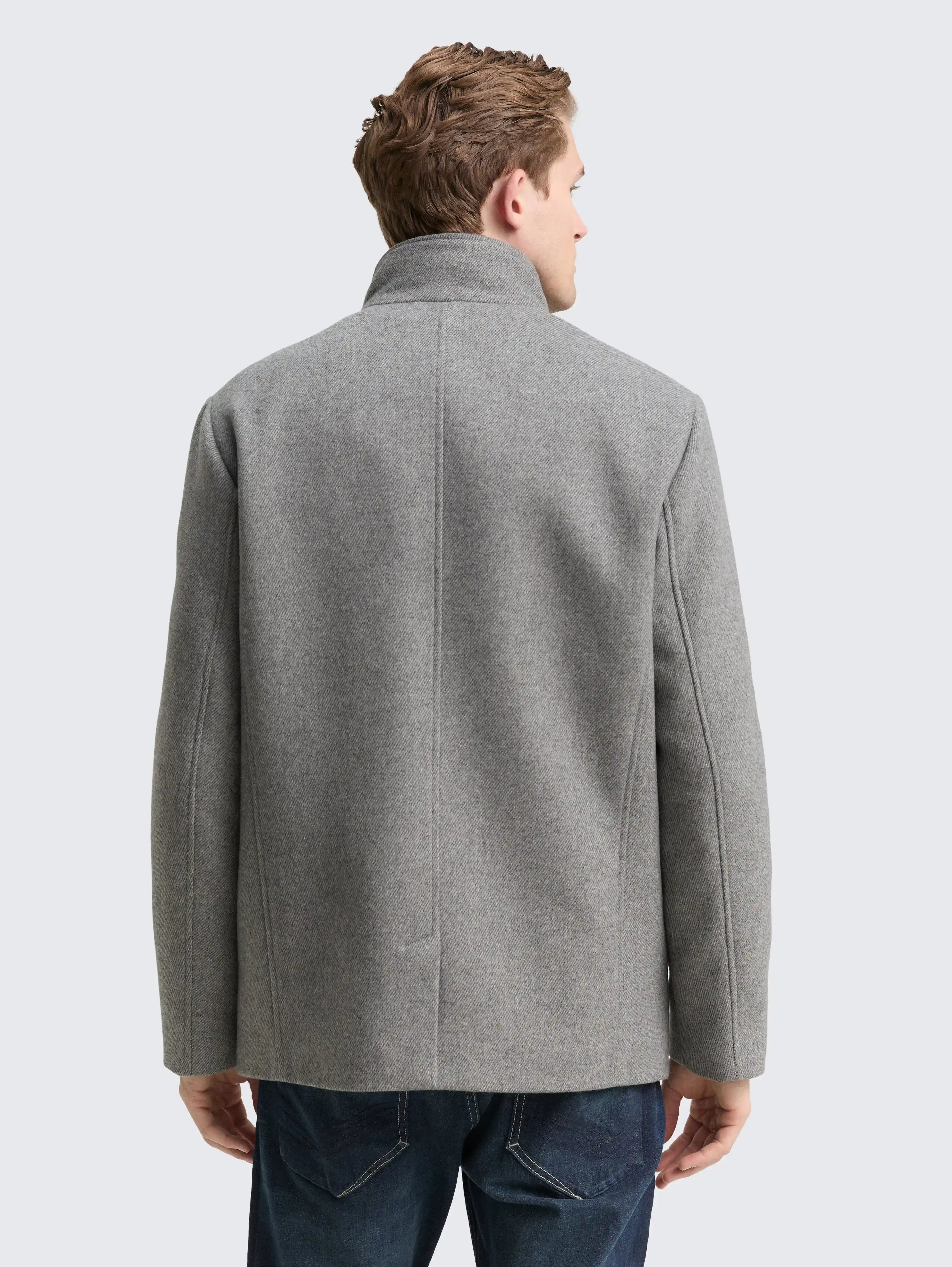 Tom Tailor_0_2-In-1 Wool Jacket with Detachable Inner Jacket_1046984_30507_03