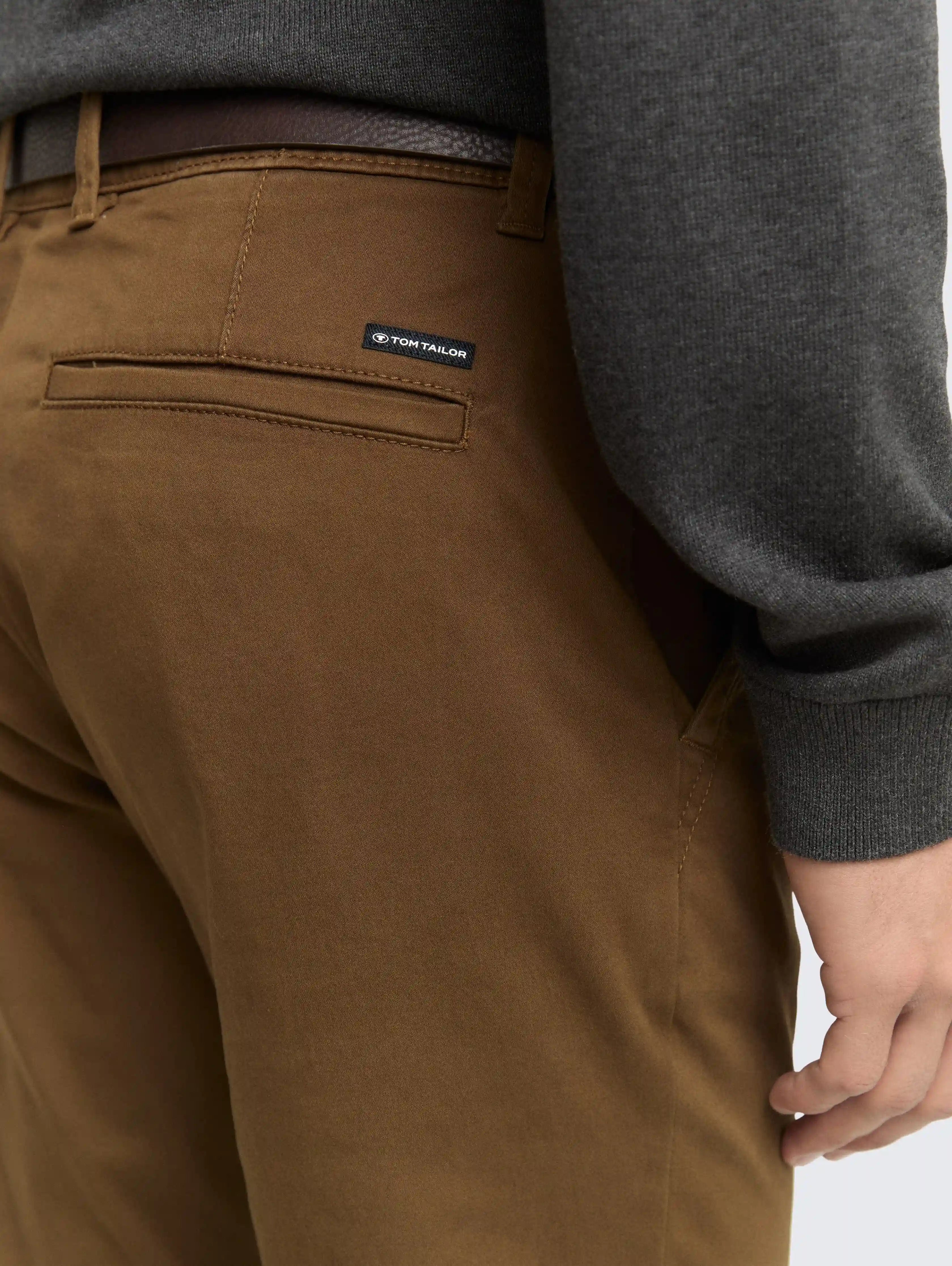 Tom Tailor_0_Tttravis Slim Chino with Belt_1047267_23900_04
