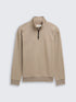 Tom Tailor_0_Troyer Sweatshirt with Logo Print_1047553_38323_01