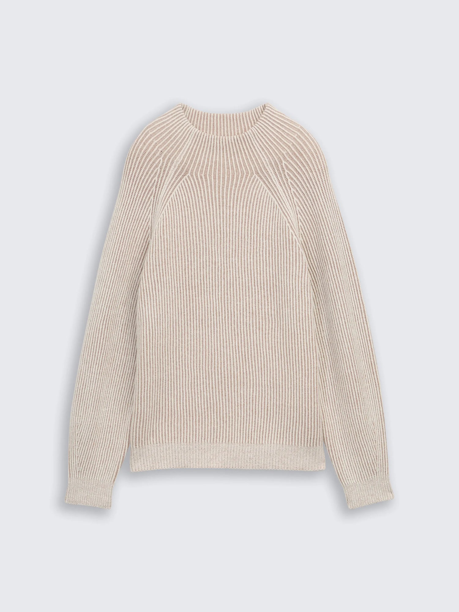 Tom Tailor_0_Loose Fit Knitted Jumper with Stand-Up Collar_1047670_38704_04