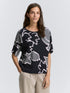 Tom Tailor_0_Loose Fit Knitted Jumper with Pattern_1047684_38709_02