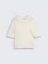 Tom Tailor_0_Knitted Jumper with Texture_1047689_10315_01
