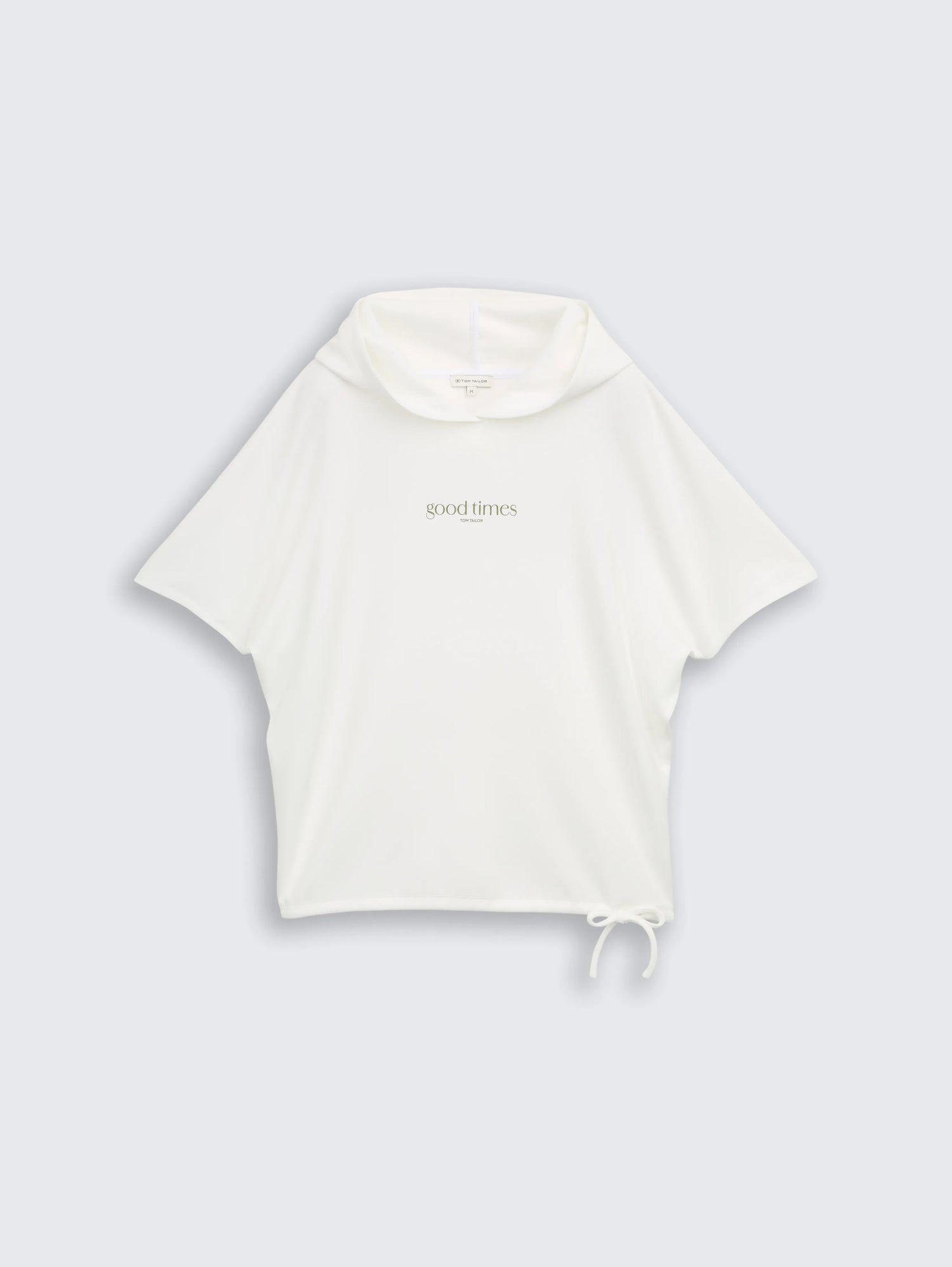 Tom Tailor_0_T-Shirt with Hood_1047753_10315_01