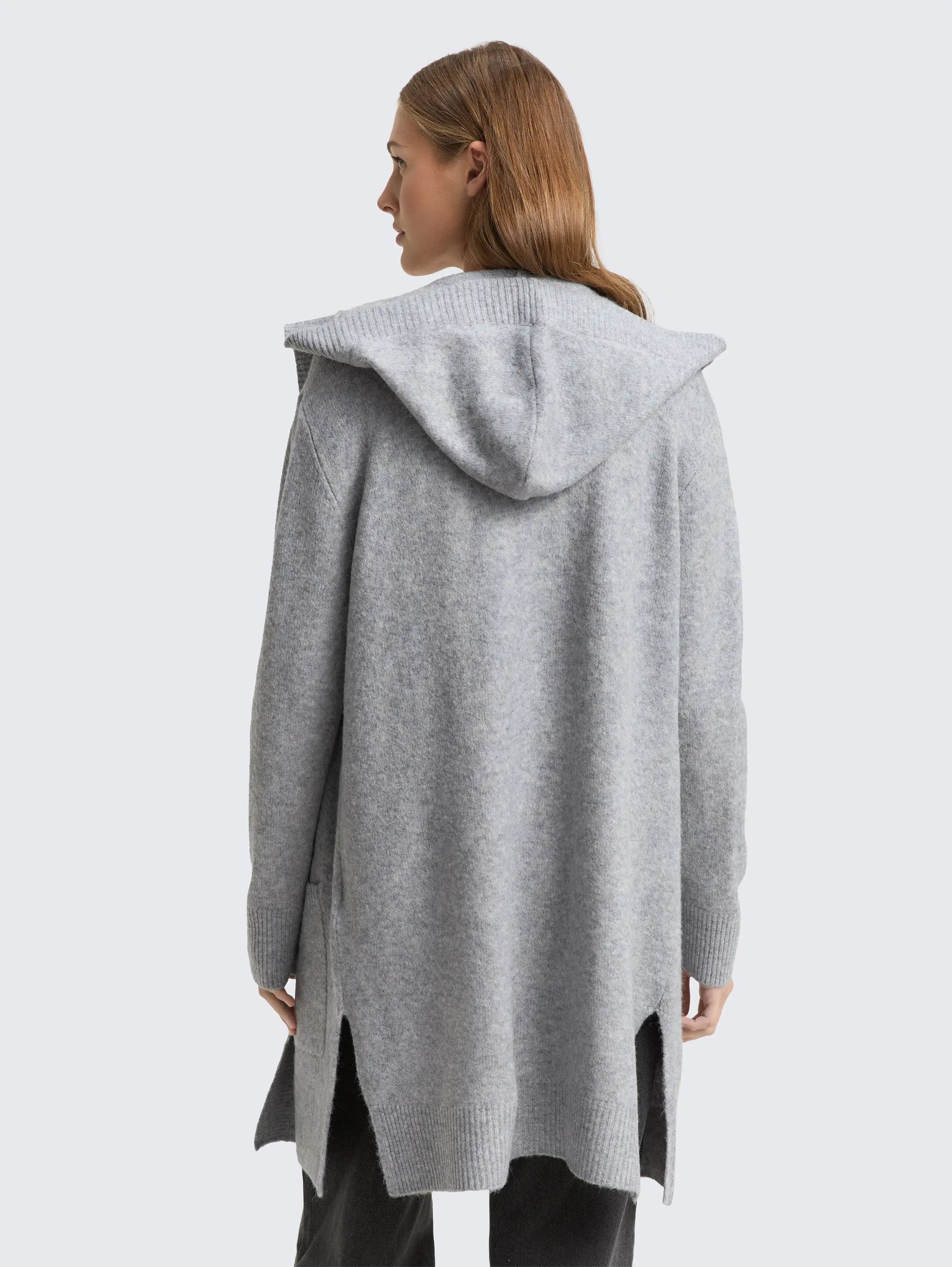 Tom Tailor_0_Cardigan with a Hood_1047881_10658_03