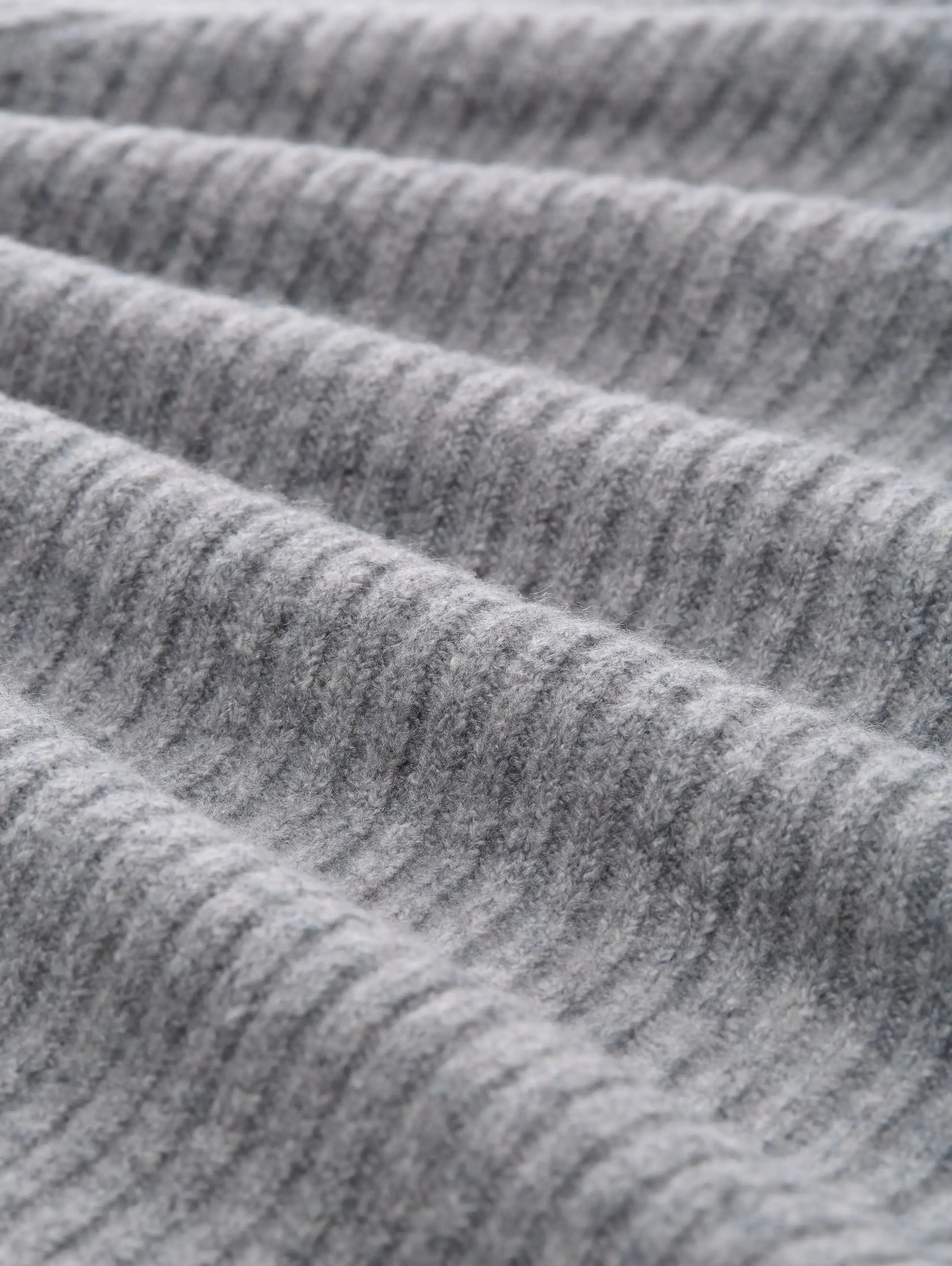 Tom Tailor_0_Relaxed Fit Knitted Jumper with Stand-Up Collar_1047895_10658_06