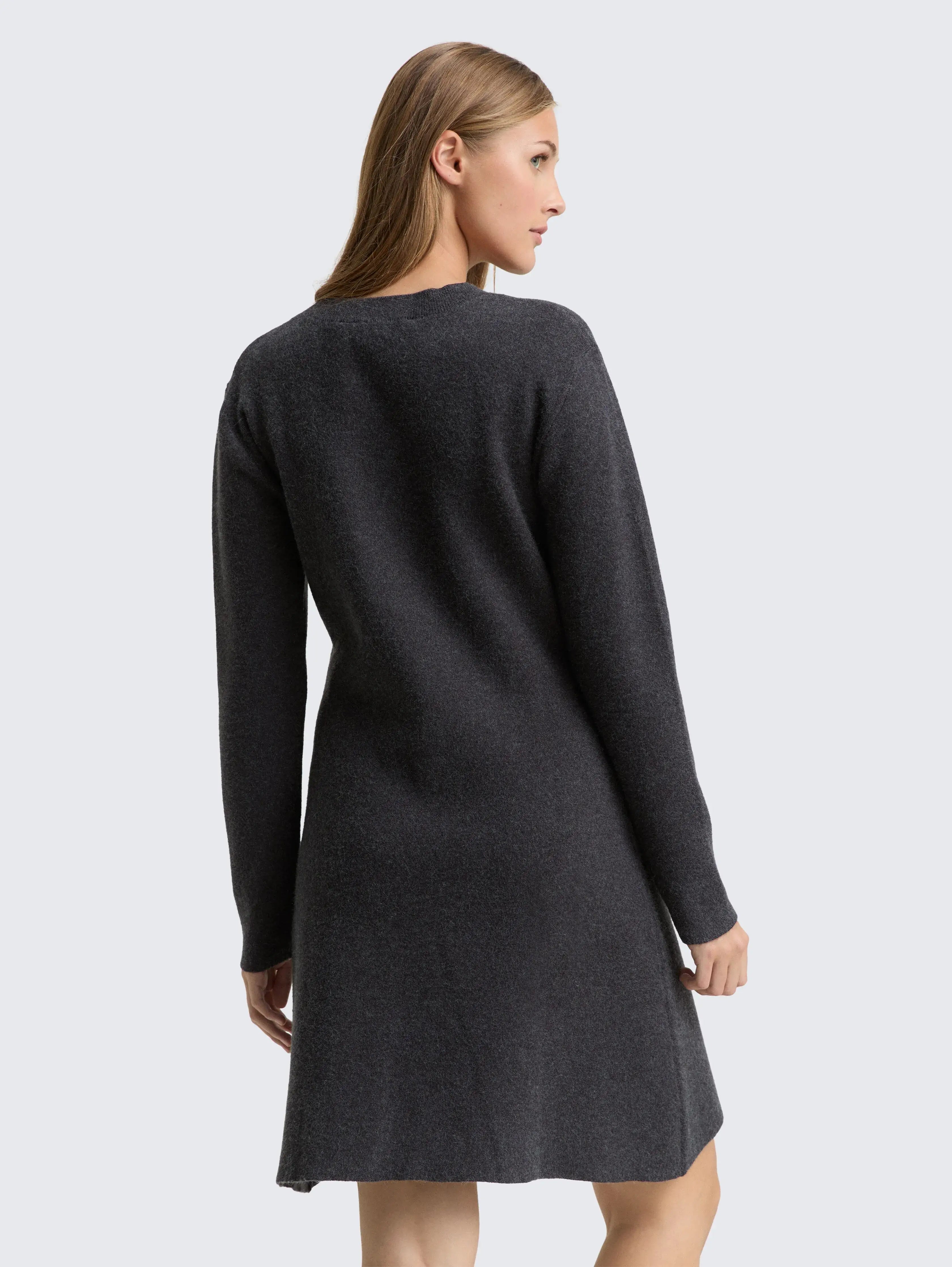 Tom Tailor_0_Mini Skater Knit Dress_1047908_10522_03