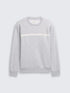 Tom Tailor_0_Crewneck Sweatshirt with Print_1047941_15398_01