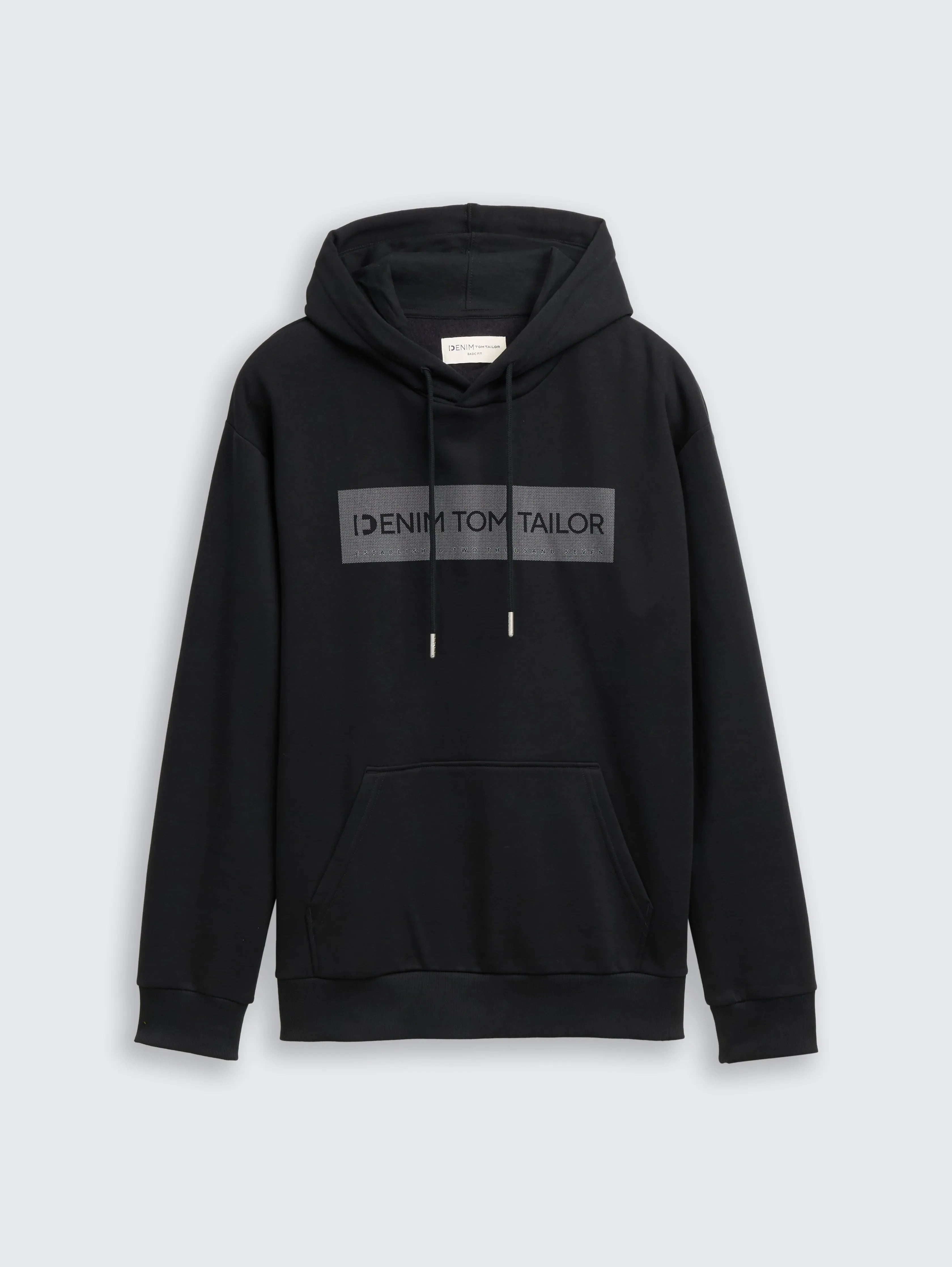 Tom Tailor_0_Hoodie Sweatshirt with Print_1047942_10429_04