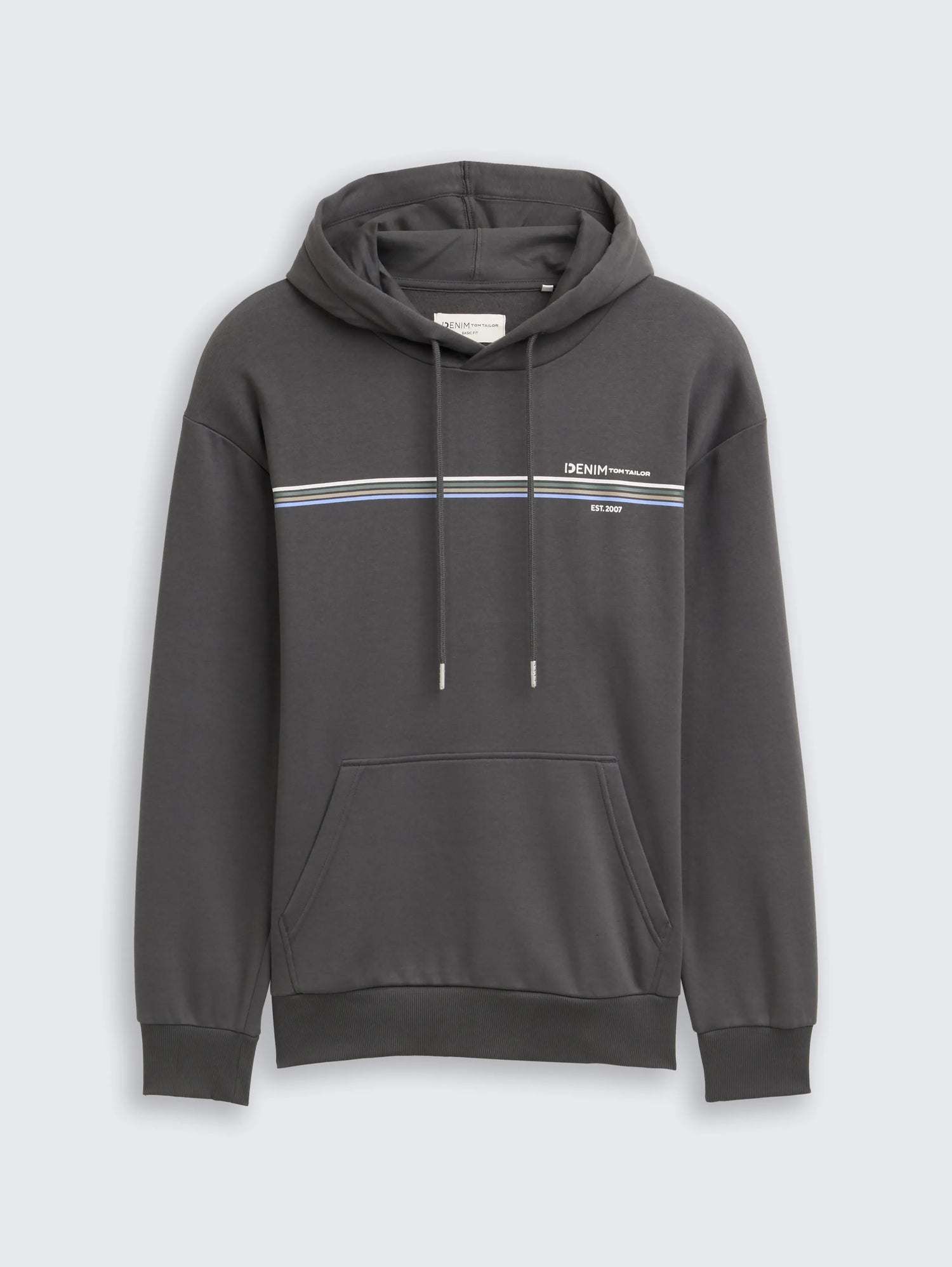 Tom Tailor_0_Hoodie Sweatshirt with Print_1047942_35804_01