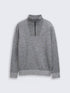Tom Tailor_0_Cotton Troyer Knit Jumper_1047962_36241_01
