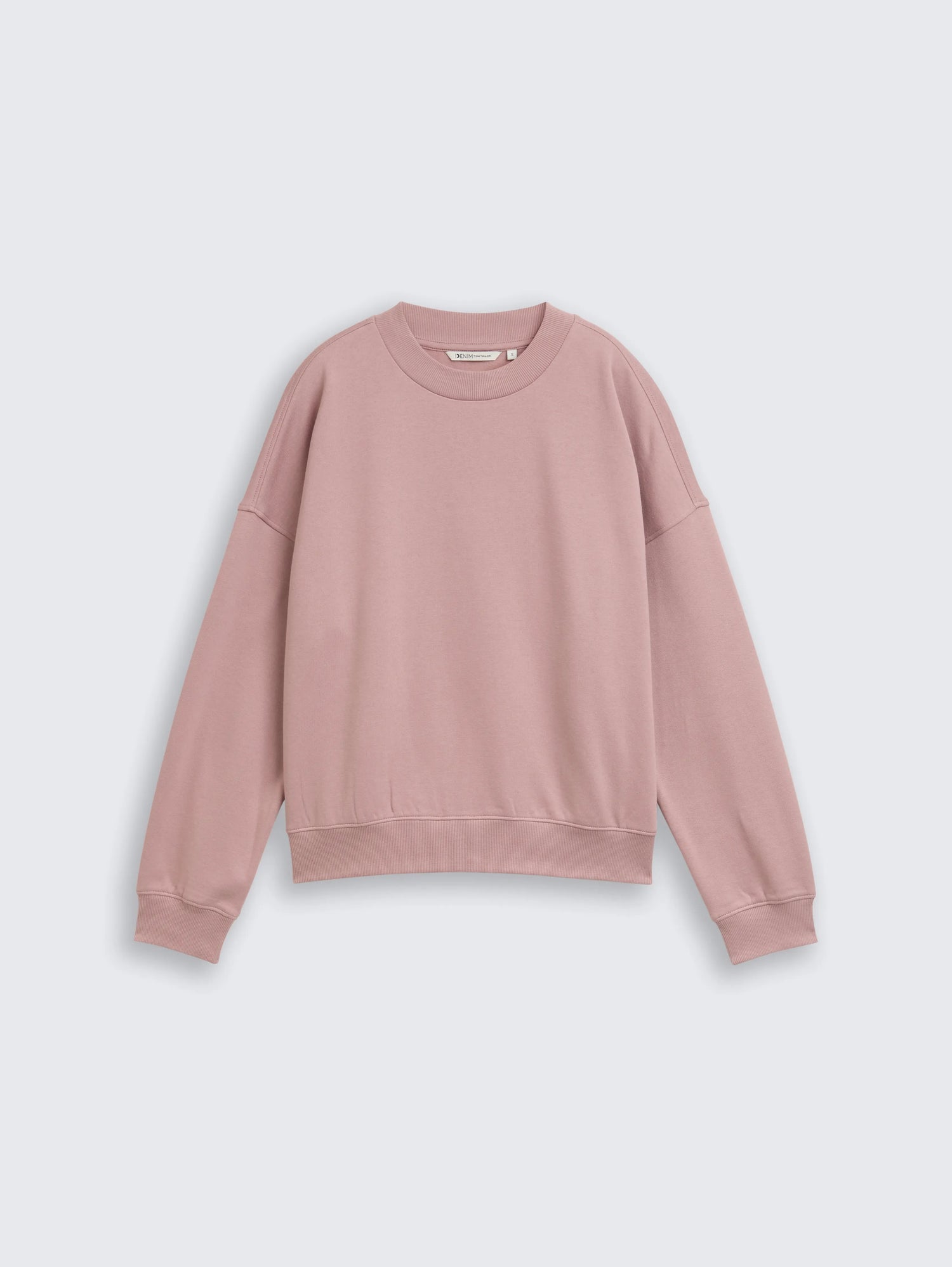 Tom Tailor_0_Loose Fit Sweatshirt_1048336_11014_01