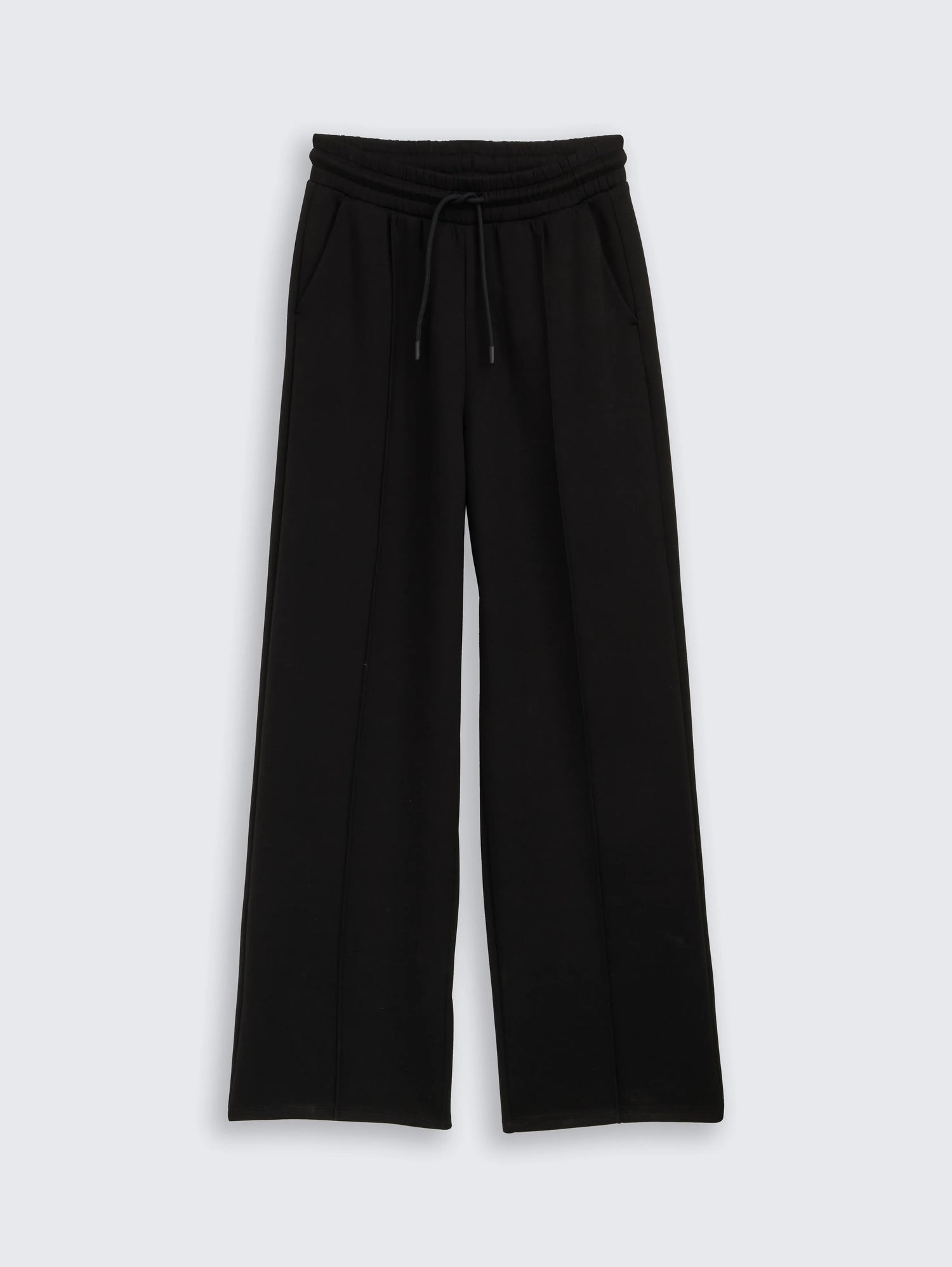 Tom Tailor_0_Straight Scuba Trousers_1048356_14482_01