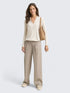 Tom Tailor_0_Cosy Long-Sleeved Shirt with V-Neck_1048936_36844_01