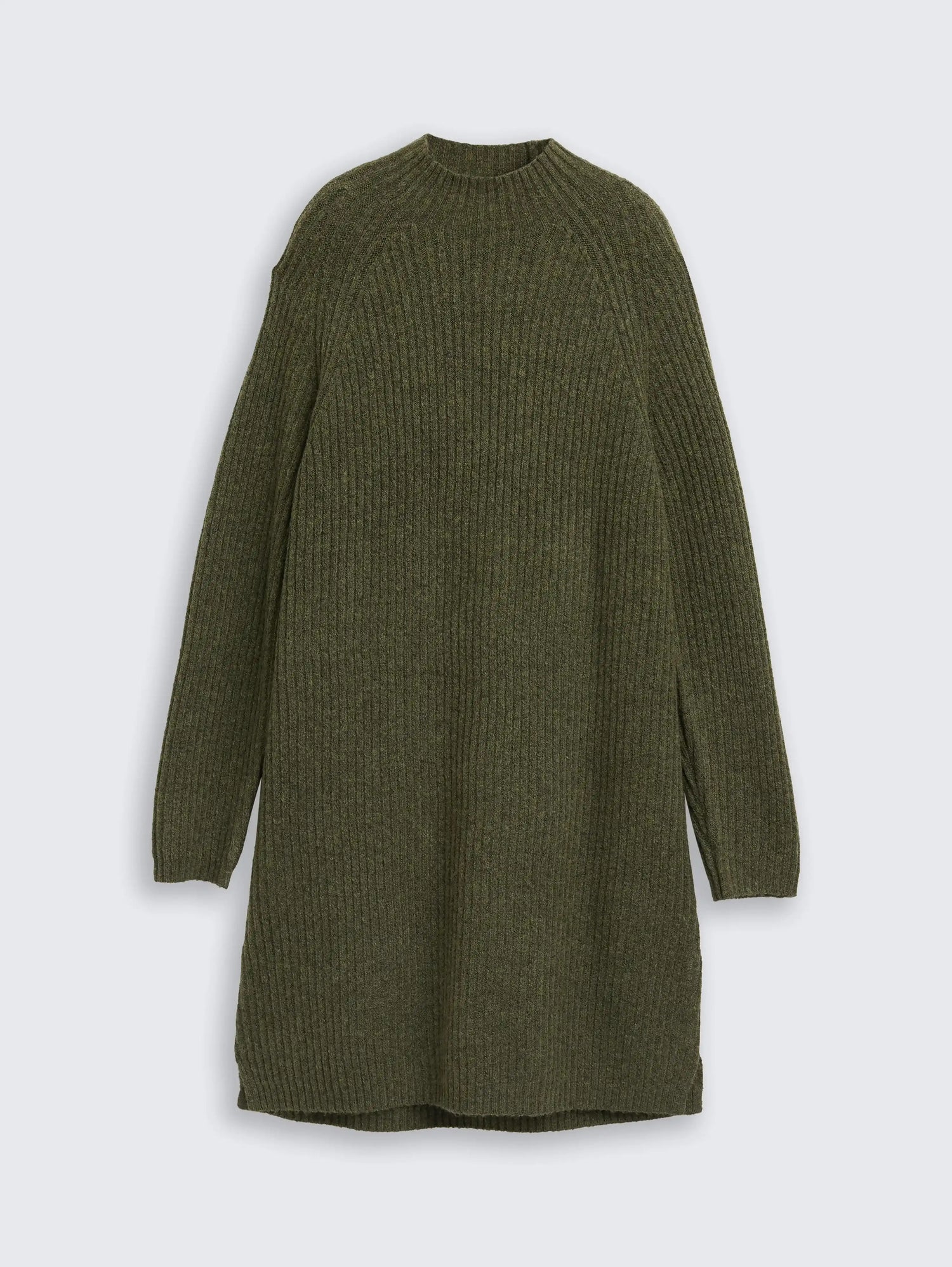 Tom Tailor_0_Midi Knit Dress with Stand-Up Collar_1049381_38545_04
