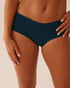 La Vie en Rose_Reflecting Pond_Cotton Hiphugger Panty_20100640_40241_01