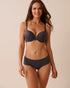 La Vie en Rose_Periscope_Microfiber Invisible Hiphugger Panty_20200681_00049_01