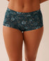 La Vie en Rose_Reflecting Pond Flowers_Modal High Waist Hiphugger Panty_20200695_P40488_01