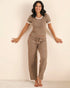 La Vie en Rose_Cinder_Chenille Pants_50200103_00011_01