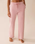 La Vie en Rose_Zephyr_Heavy Ribbed Pants_50200104_60160_01