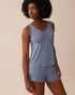 La Vie en Rose_Stonewash_Soft Jersey Cami_60100156_40011_01