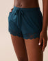 La Vie en Rose_Reflecting Pond_Lace Detail Short_60200147_40241_01