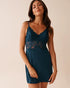 La Vie en Rose_Reflecting Pond_Lace Overlay Nightie_60500204_40241_01