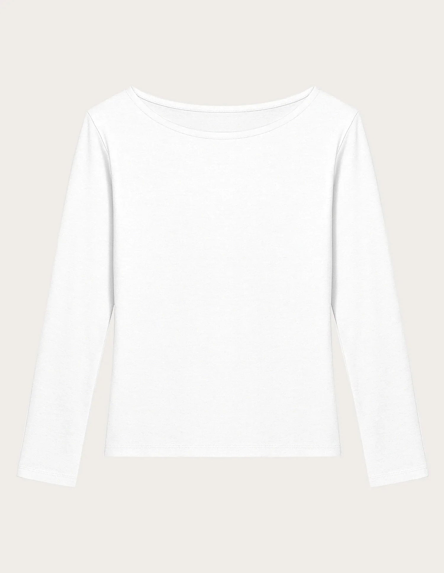 Yamamay_Silk_Boat-Neck Top in Tencelª Modal Ð Modal/Silk Basic_AMAD183008_096_04