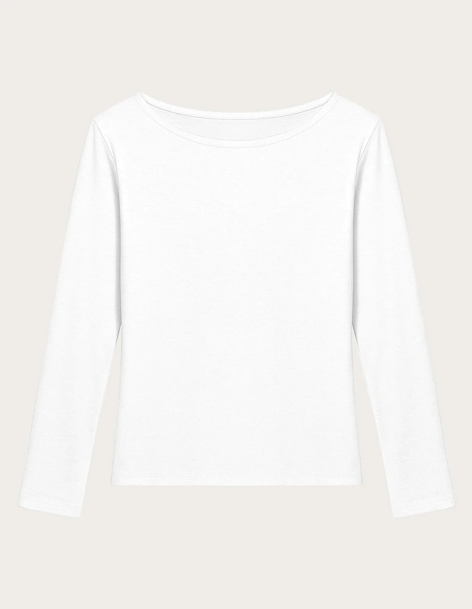 Yamamay_Silk_Boat-Neck Top in Tencelª Modal Ð Modal/Silk Basic_AMAD183008_096_04