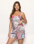 Yamamay_Printed_WomenÕS Shorts Ð Neverending Summer_APMD183003_128_01