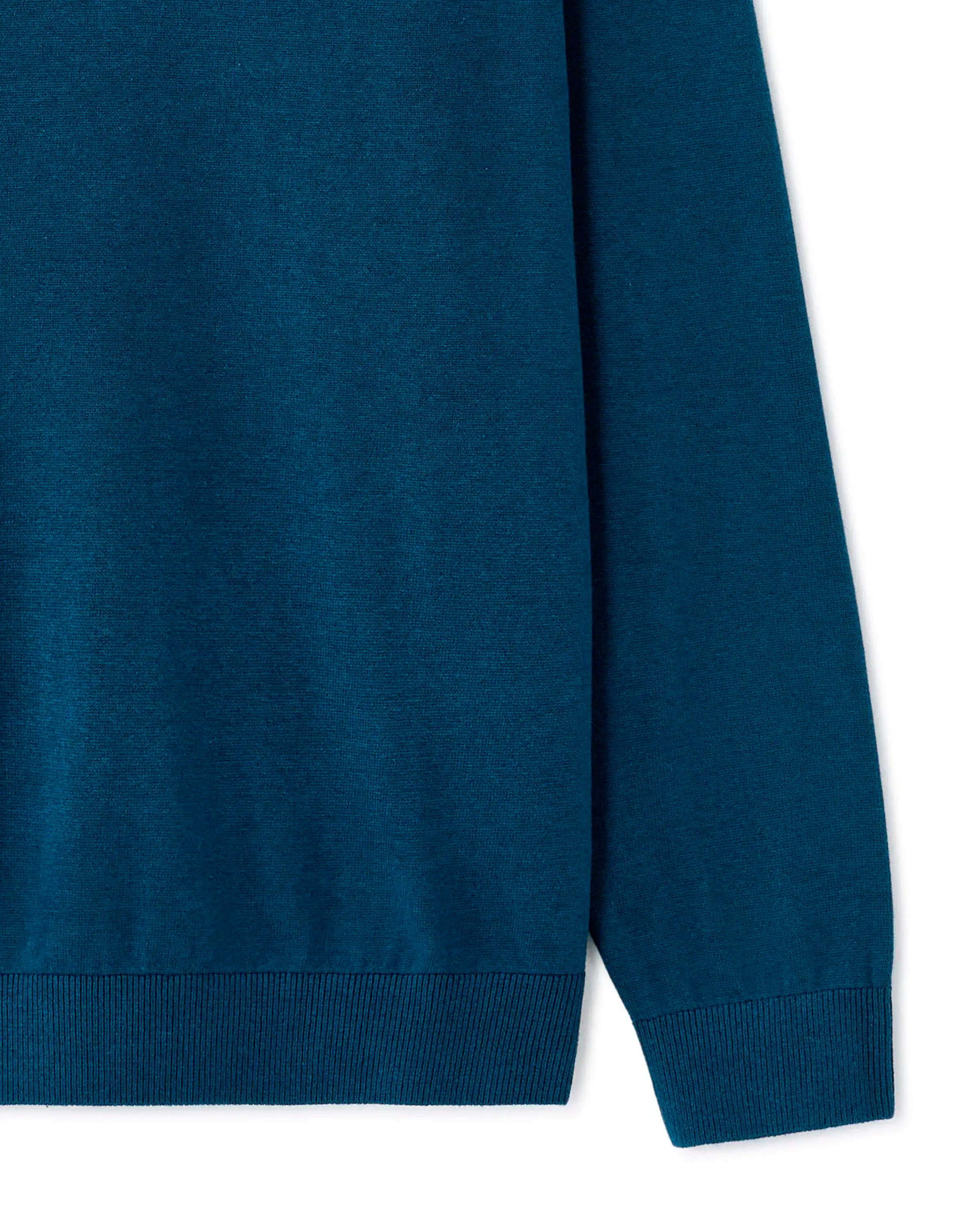 Celio_Poseidon_100% Cotton Crew Neck Sweater_DECOTON_POSEIDON_06