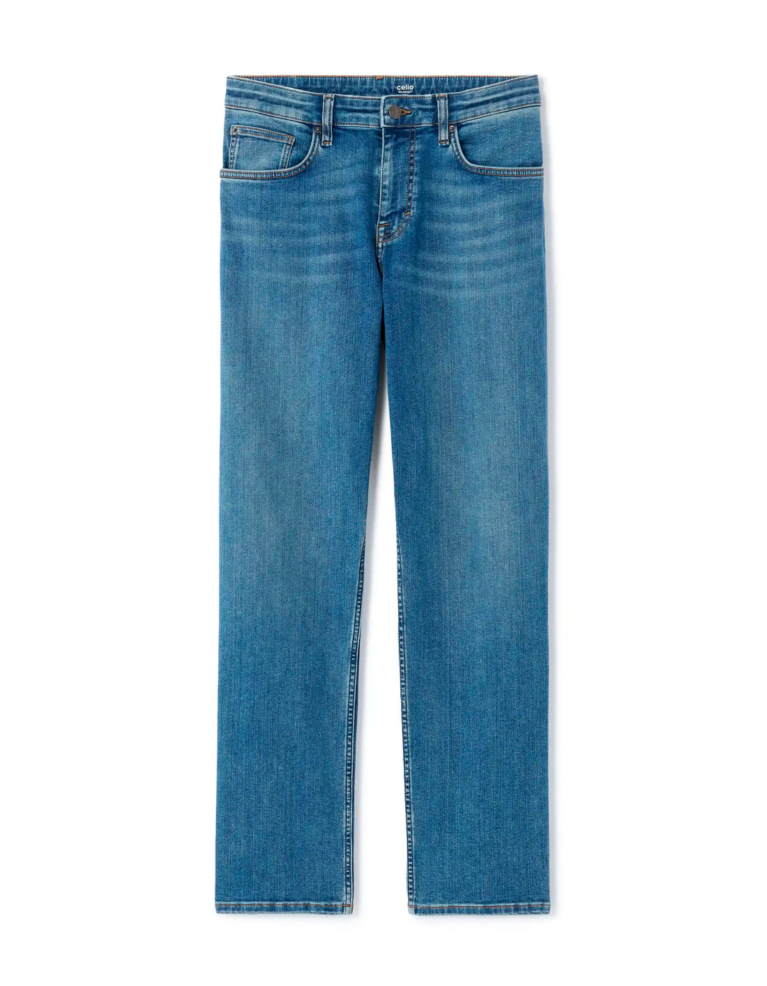 Celio_Double Stone_C.15 Straight Stretch Powerflex Jeans_DOWSTRAI_DOUBLE STONE_02