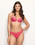 Yamamay_Fuchsia_Brazilian Brief in Cotton and Lace Ð Vicky_IBND183011_040_01