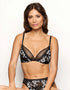 Yamamay_Black_Unlined Underwired Triangle Bra in All-Over Lace Ð Paris_ITRD183005_072_01
