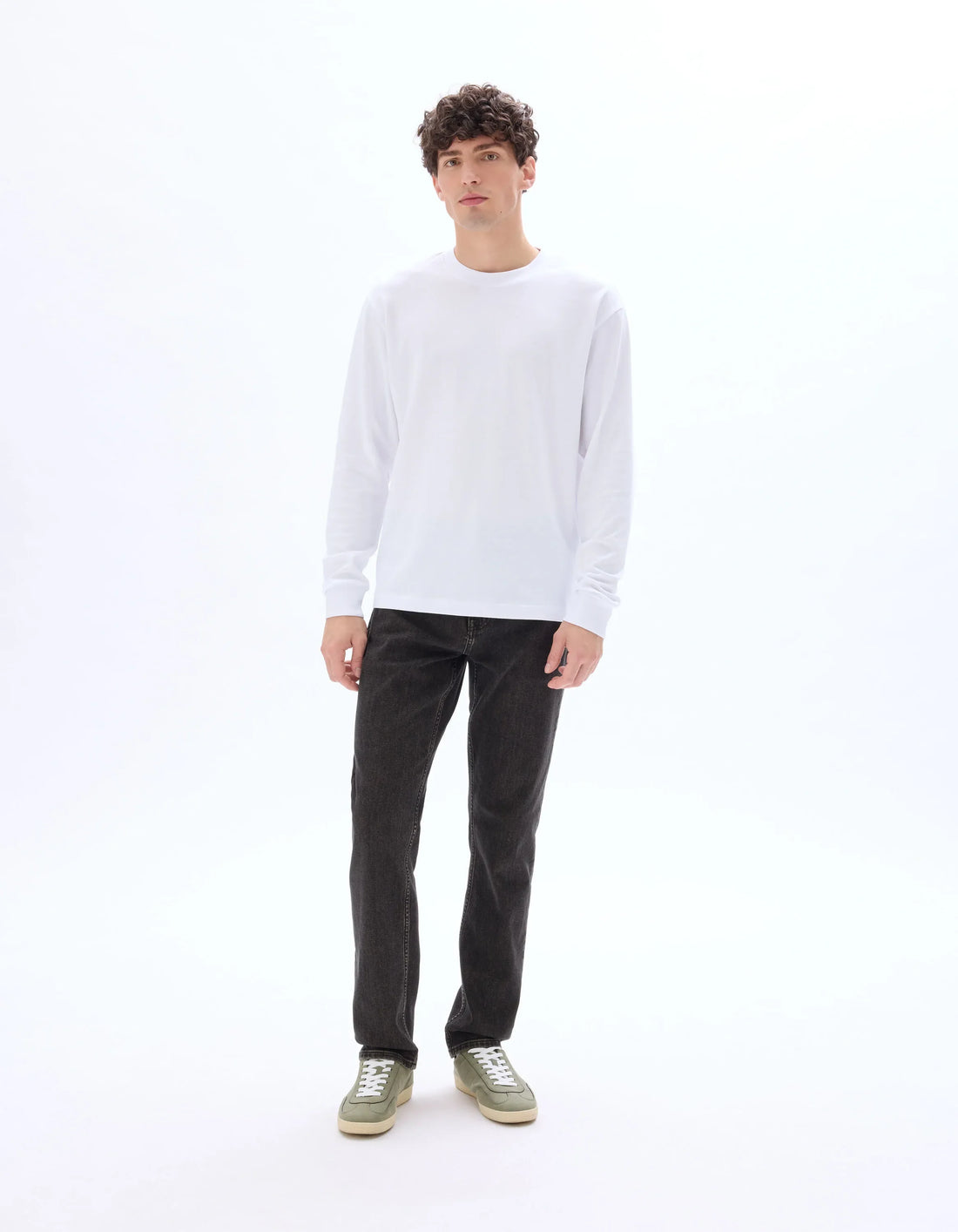 Celio_Optical White_Oversized Long-Sleeved T-Shirt_LEHEML_OPTICAL WHITE_02