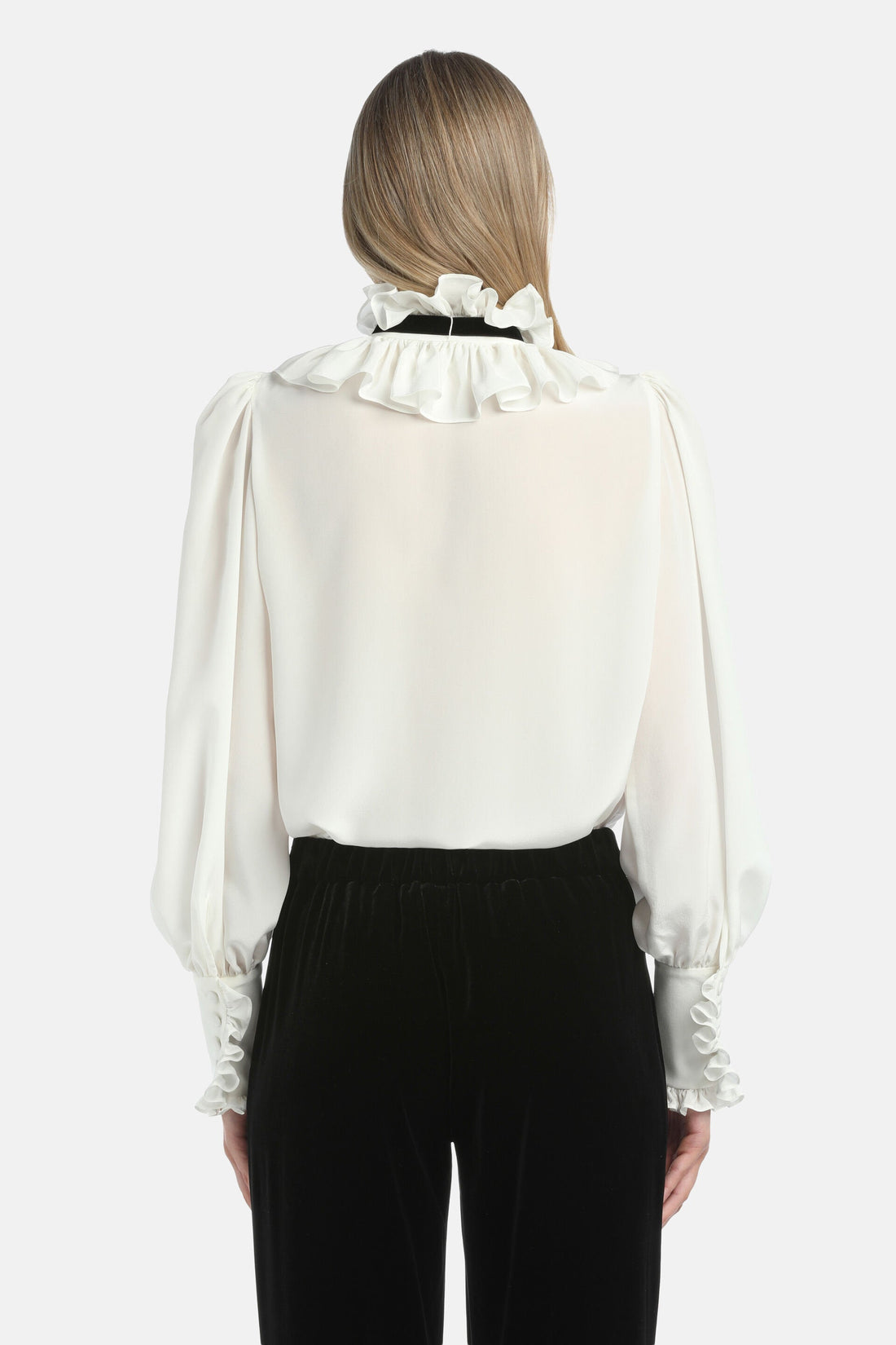 Luisa Spagnoli_Lento - Elegant Shirt_LENTO_0202_02