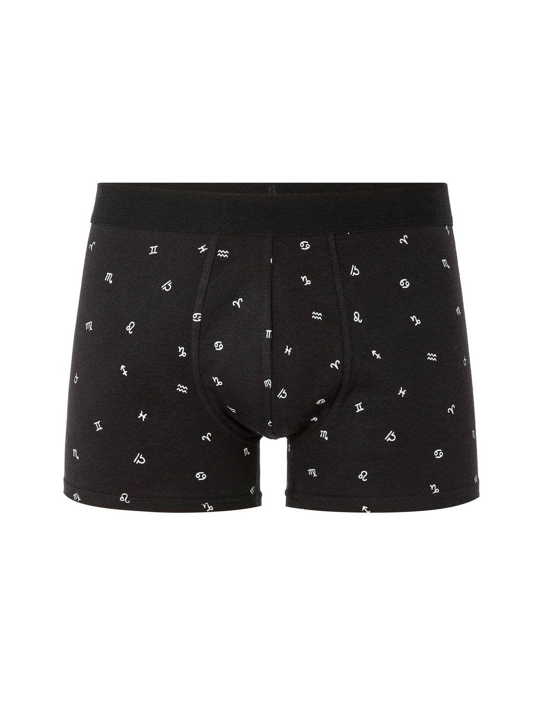 Celio_Black_Printed Boxer Shorts_LIBOASTRO_BLACK_01