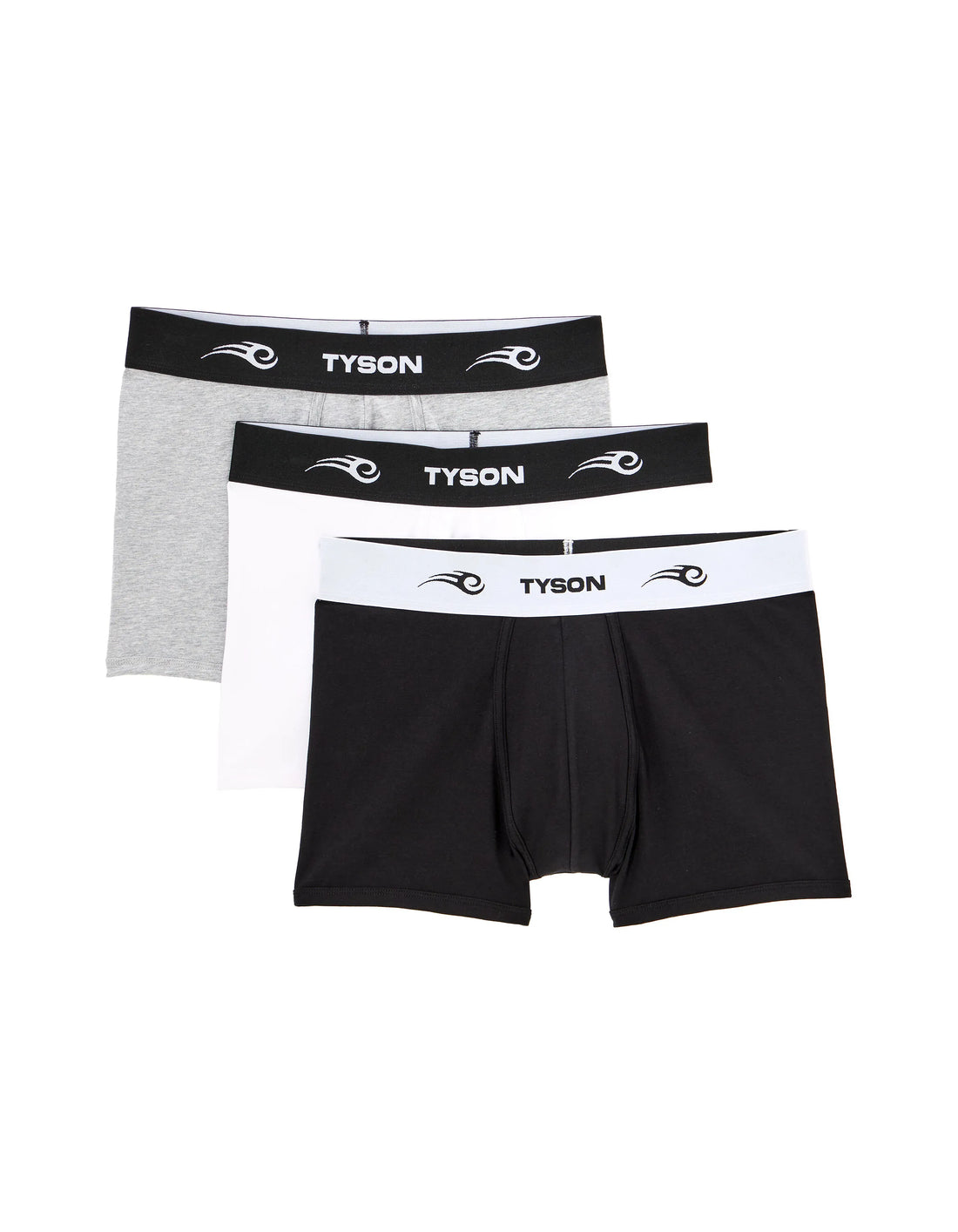 Celio_White_Tyson Pack of 3 Boxers_LJITYSB_WHITE_02