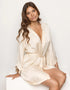 Yamamay_Almond_Short Viscose Satin Kimono Ð Satin Dream_LKID183001_244_01