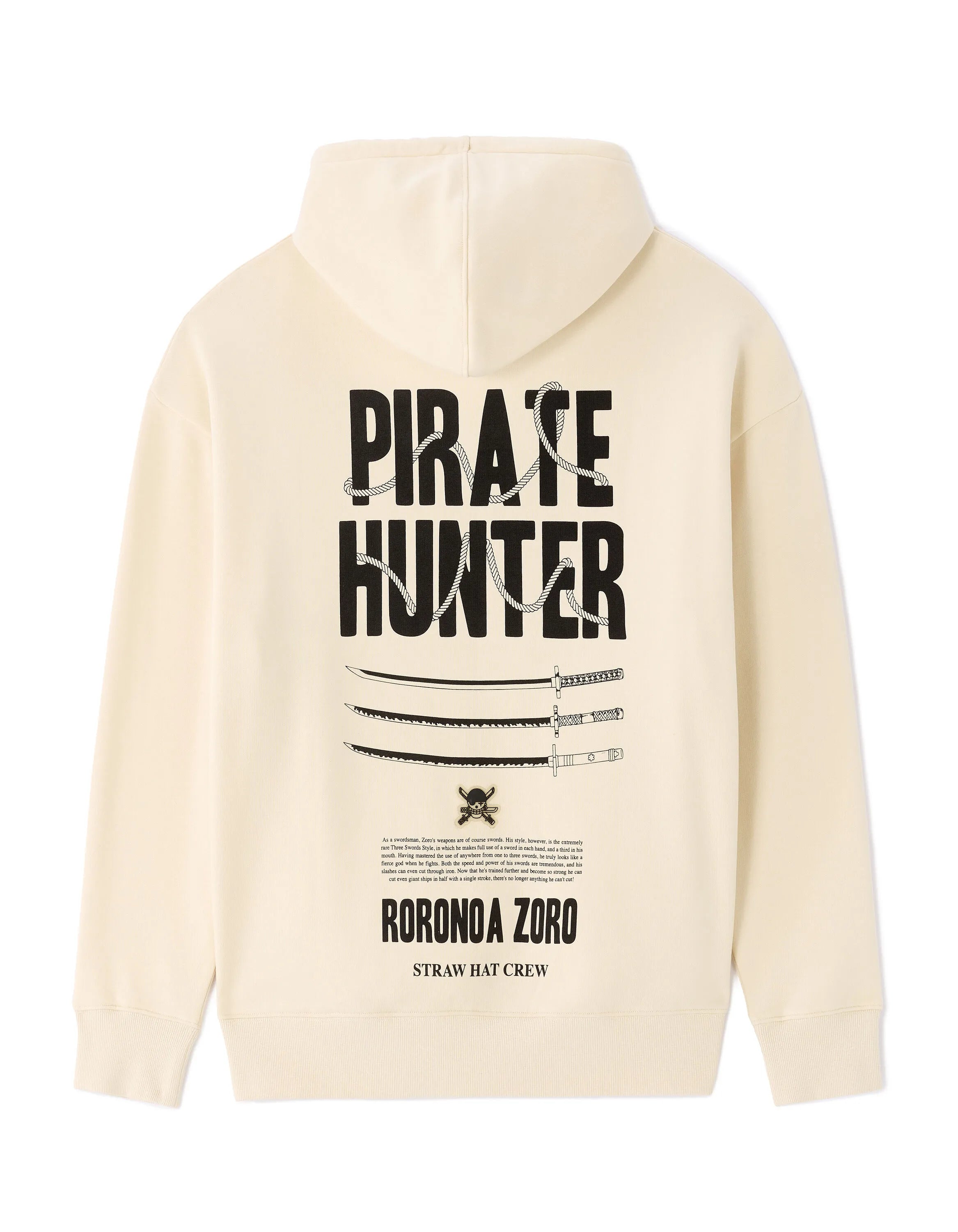 Celio_Beige_One Piece Beige Oversized Hoodie_LLEONESW2_BEIGE_08