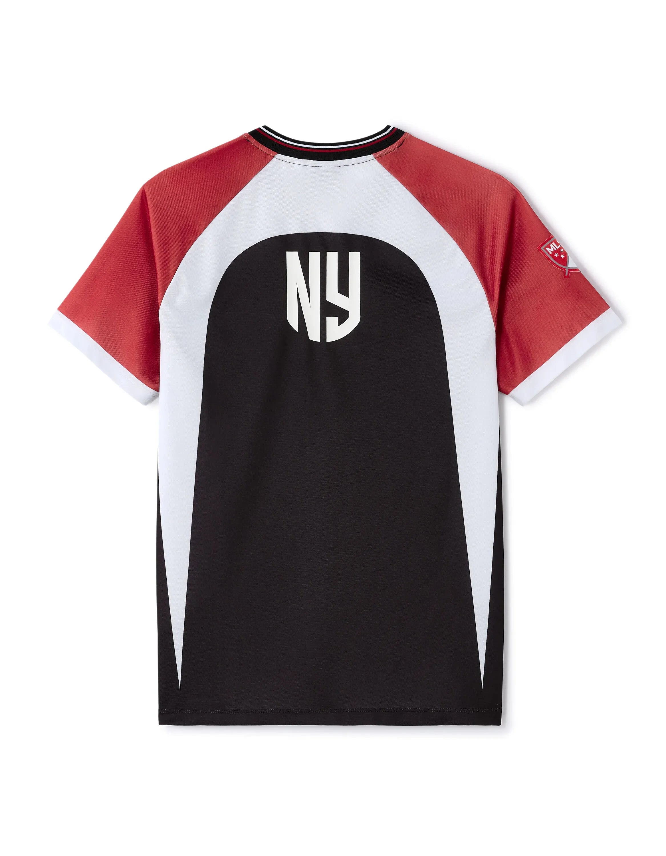 Celio_Noir_MLS New York Red Bulls Jersey_LMEMLSMF3_NOIR_05