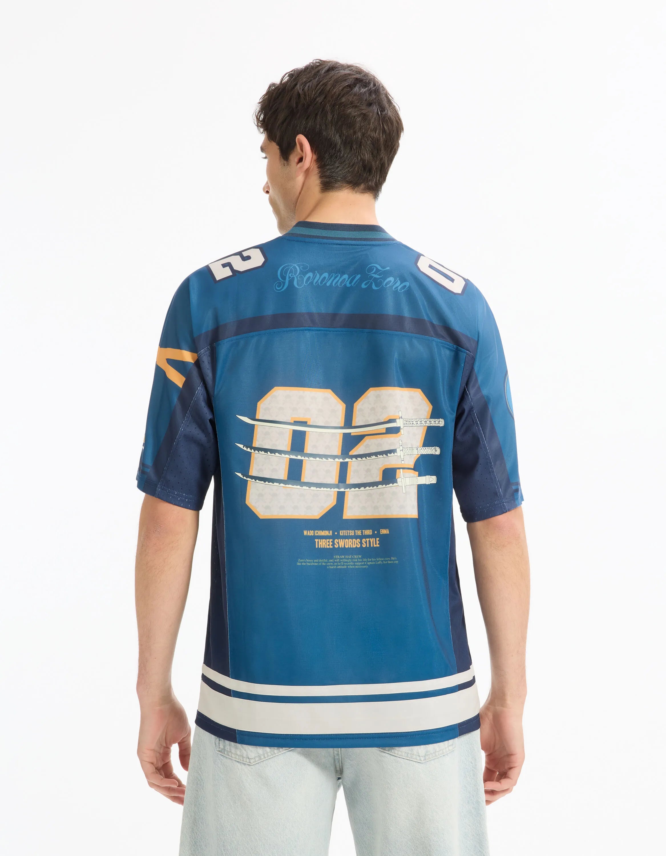 Celio_Blue_One Piece T-Shirt_LMEONEMA_BLUE_04